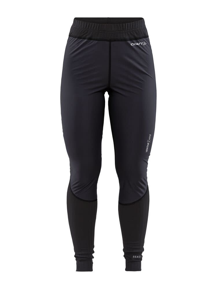 Craft (Canada) Pantalons Active Extreme X Wind Pants W - Femme