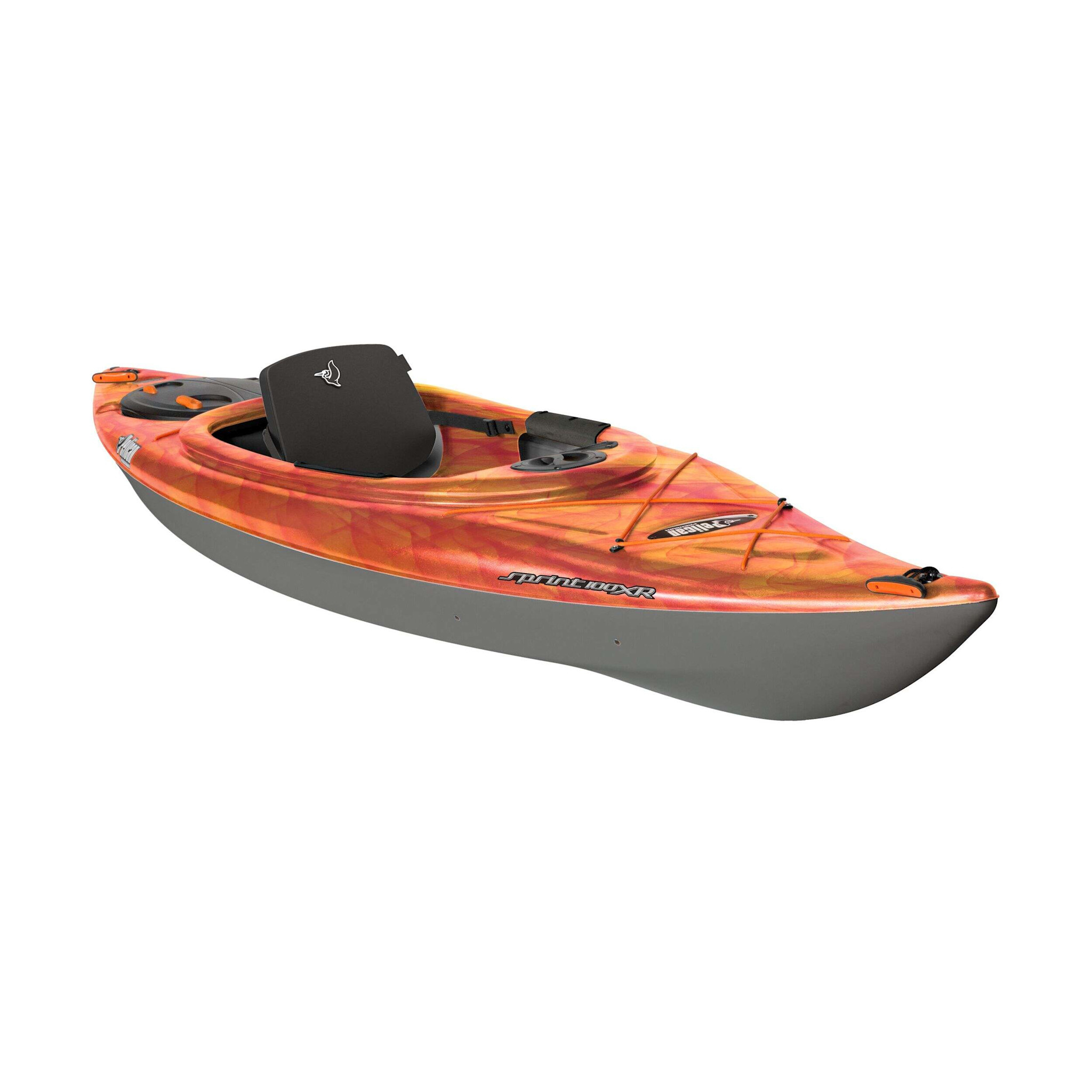 Pelican Sport Kayak récréatif Sprint 100XR