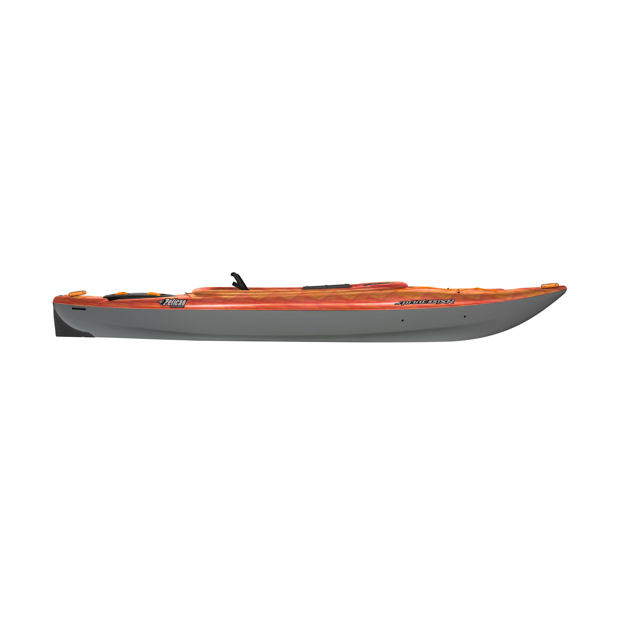 Pelican Sport Kayak récréatif Sprint 100XR
