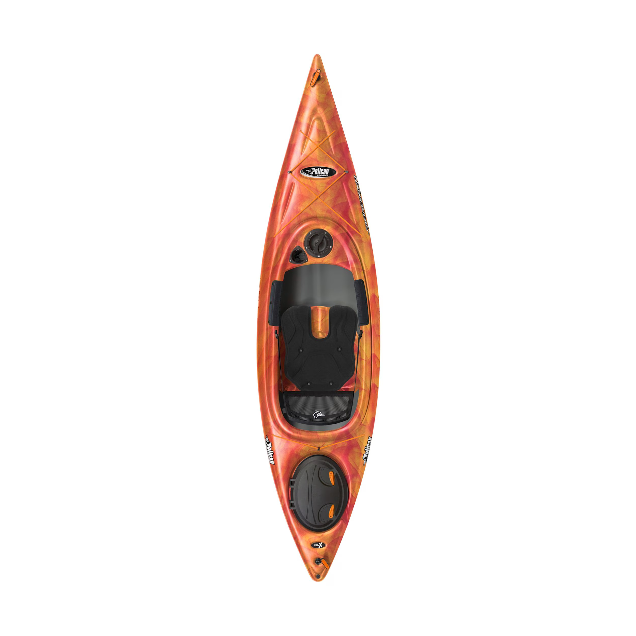 Pelican Sport Kayak récréatif Sprint 100XR
