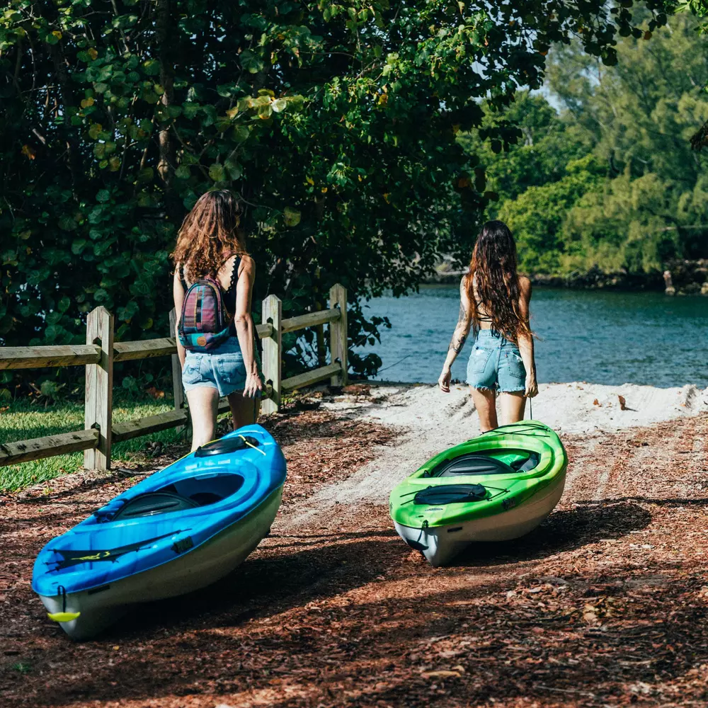 Pelican Sport Kayak récréatif Argo 100X