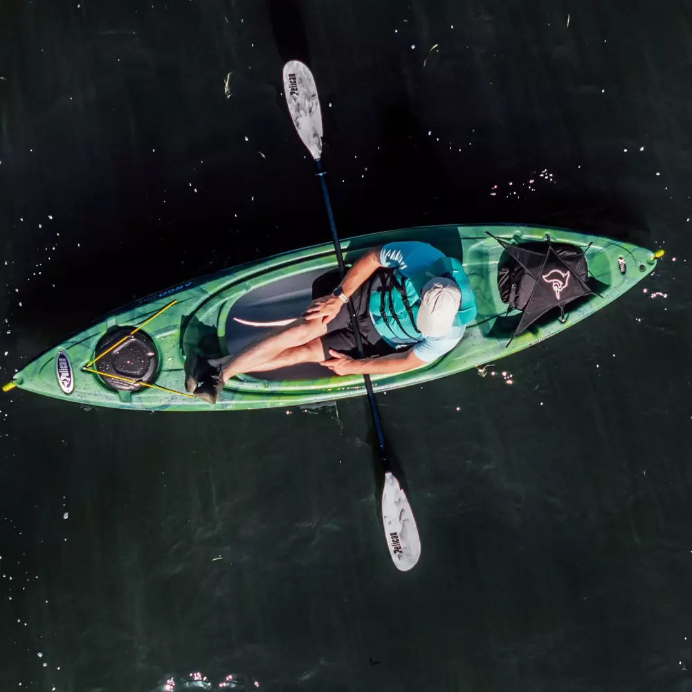 Pelican Sport Kayak récréatif Argo 100X