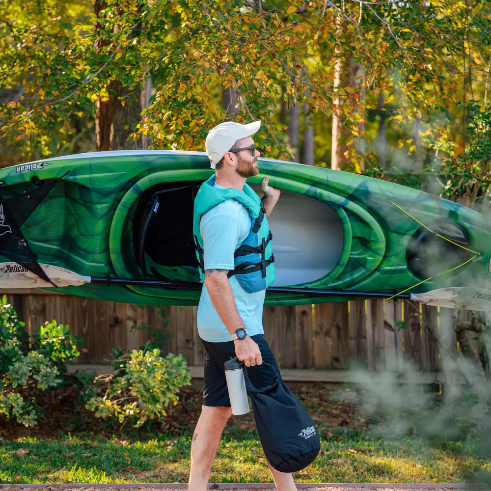 Pelican Sport Kayak récréatif Argo 100X