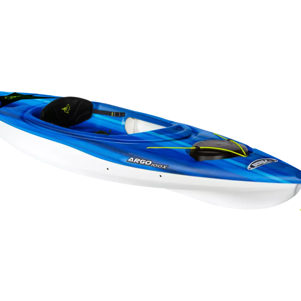 Pelican Sport Kayak récréatif Argo 100X
