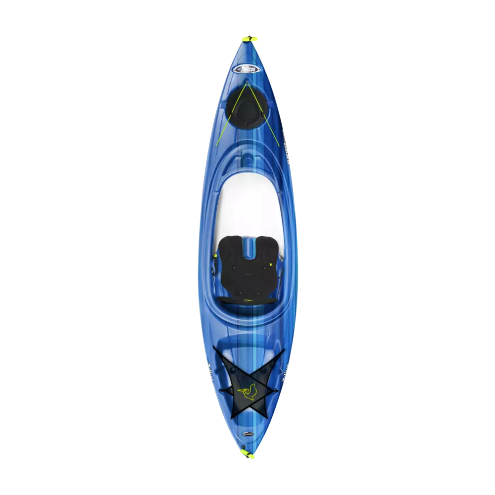 Pelican Sport Kayak récréatif Argo 100X