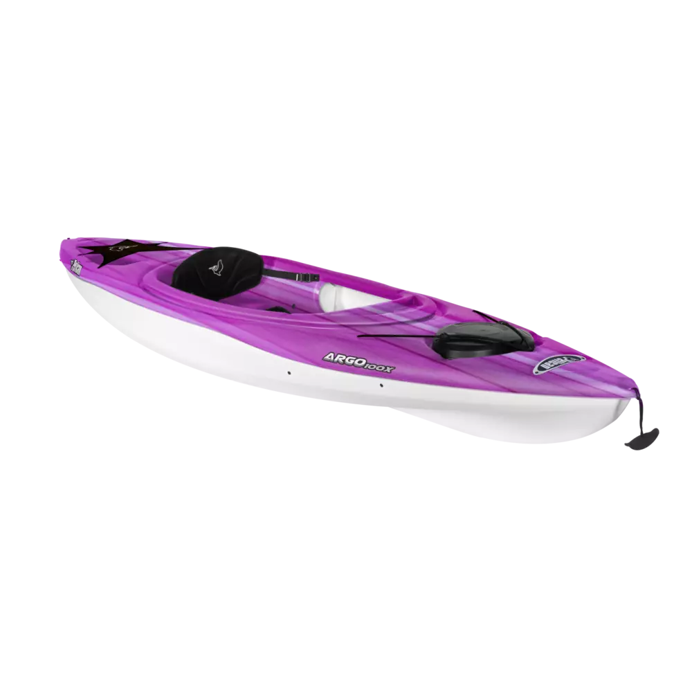 Pelican Sport Kayak récréatif Argo 100X