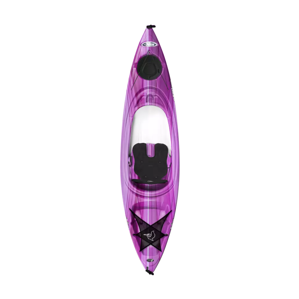 Pelican Sport Kayak récréatif Argo 100X