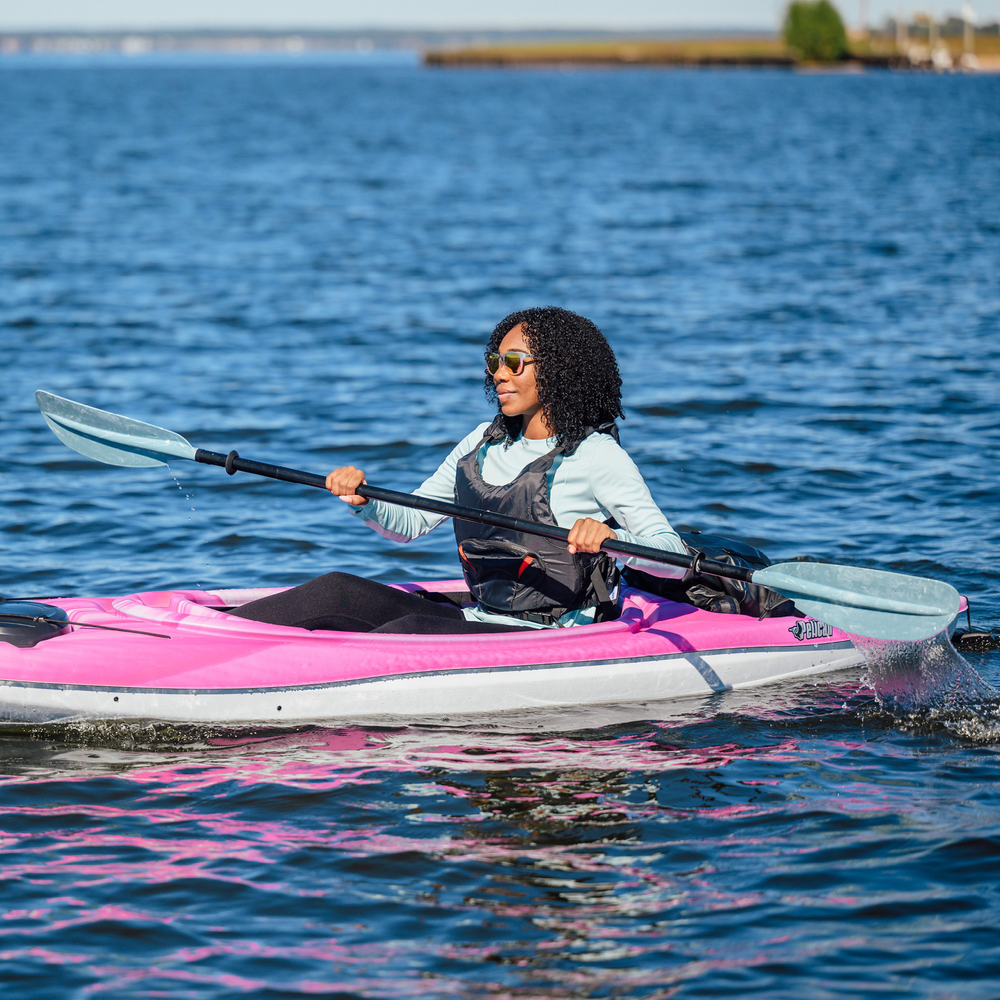 Pelican Sport Kayak récréatif Argo 100X