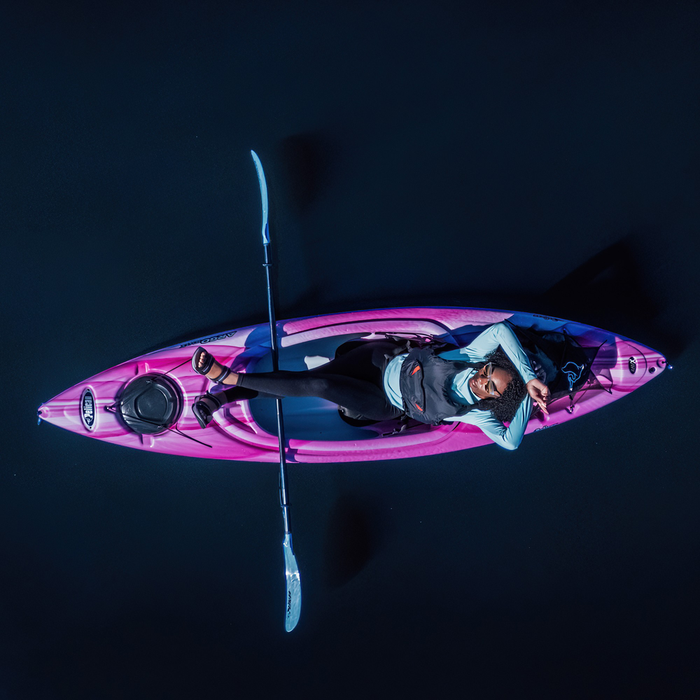 Pelican Sport Kayak récréatif Argo 100X