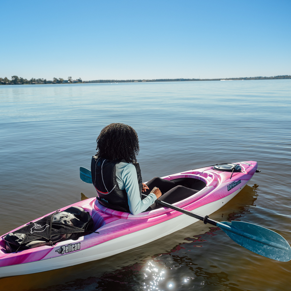 Pelican Sport Kayak récréatif Argo 100X