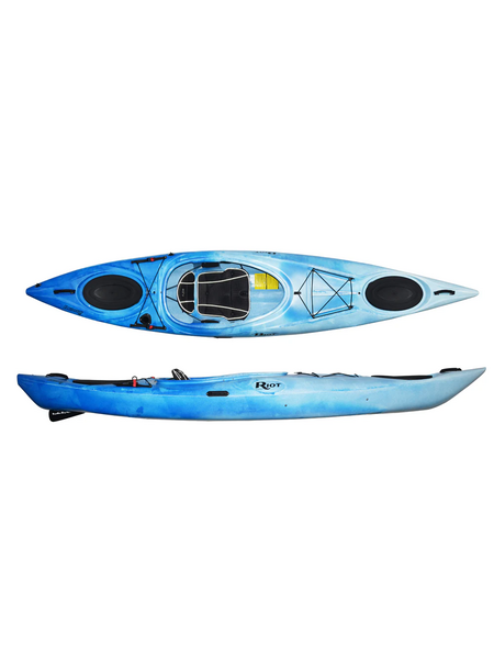 Riot Kayak Enduro 12