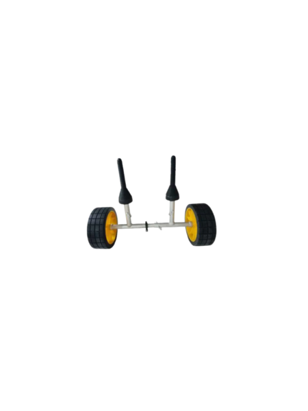 Béluga Chariot SOT Cart