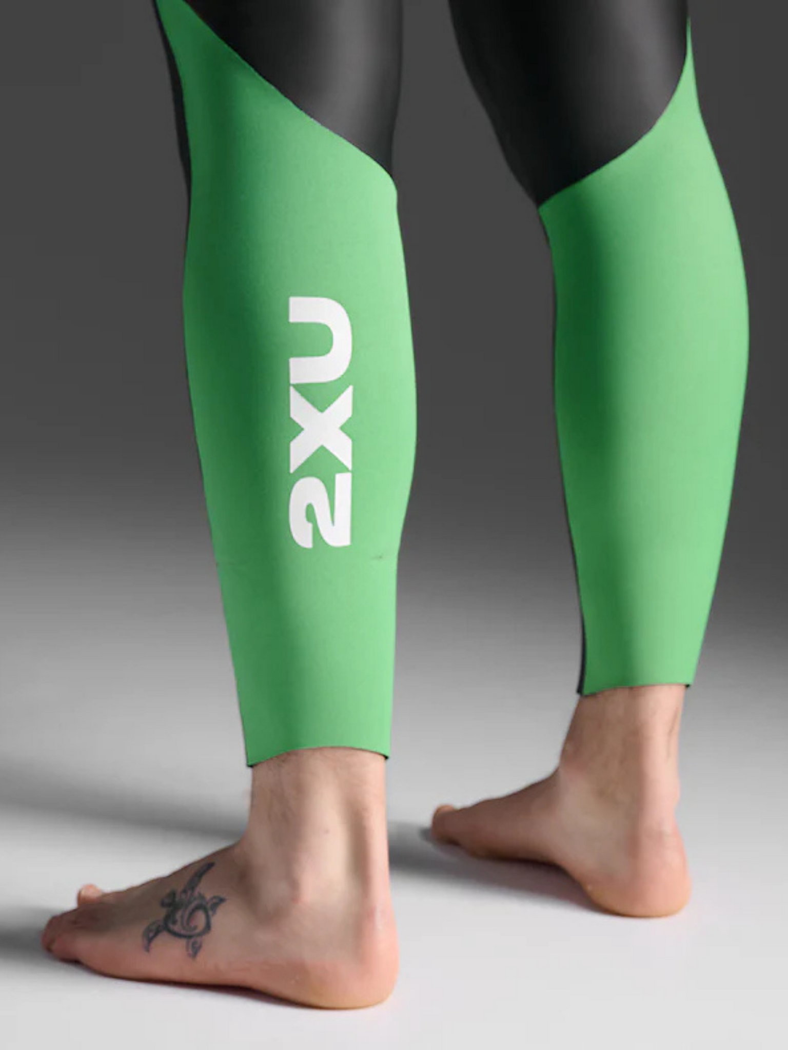 2XU Habit de triathlon Propel Openwater pour homme