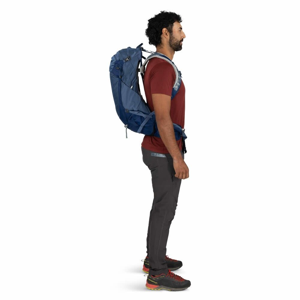 Osprey Sac à dos Stratos 24 - Homme
