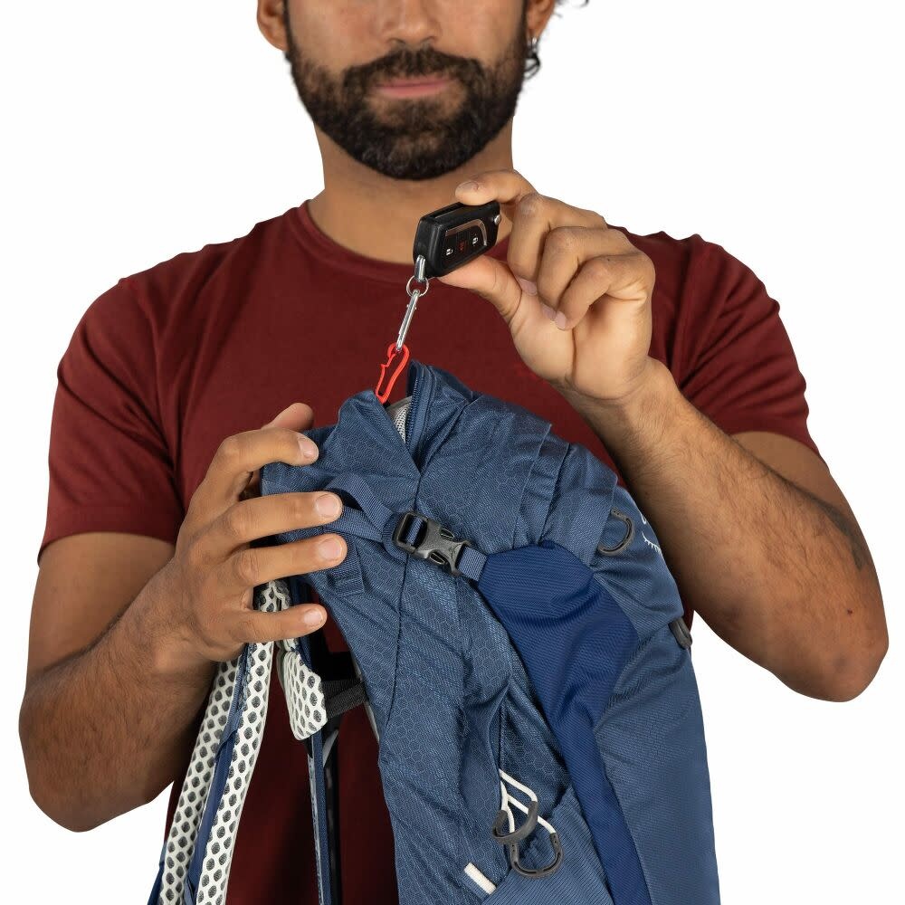 Osprey Sac à dos Stratos 24 - Homme