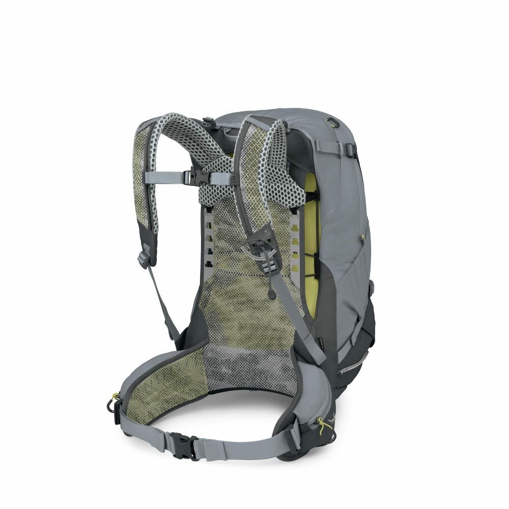 Osprey Sac à dos Sirrus 34 - Femme