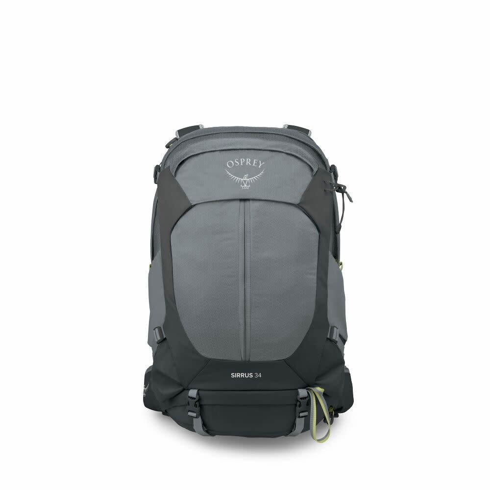 Osprey Sac à dos Sirrus 34 - Femme