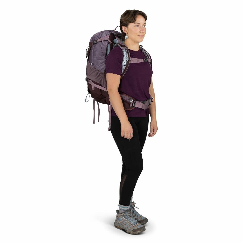 Osprey Sac à dos Sirrus 34 - Femme