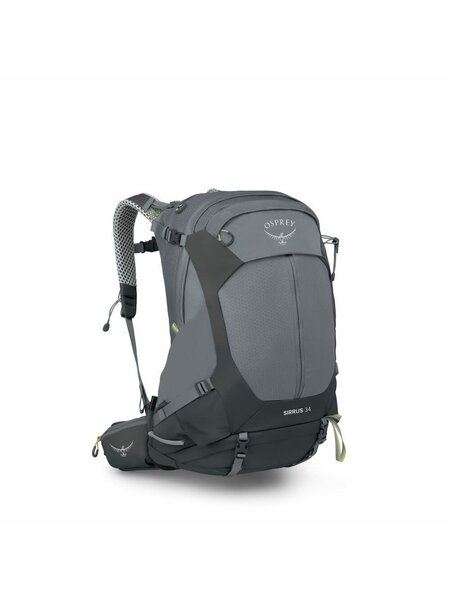 Osprey Sac à dos Sirrus 34 - Femme