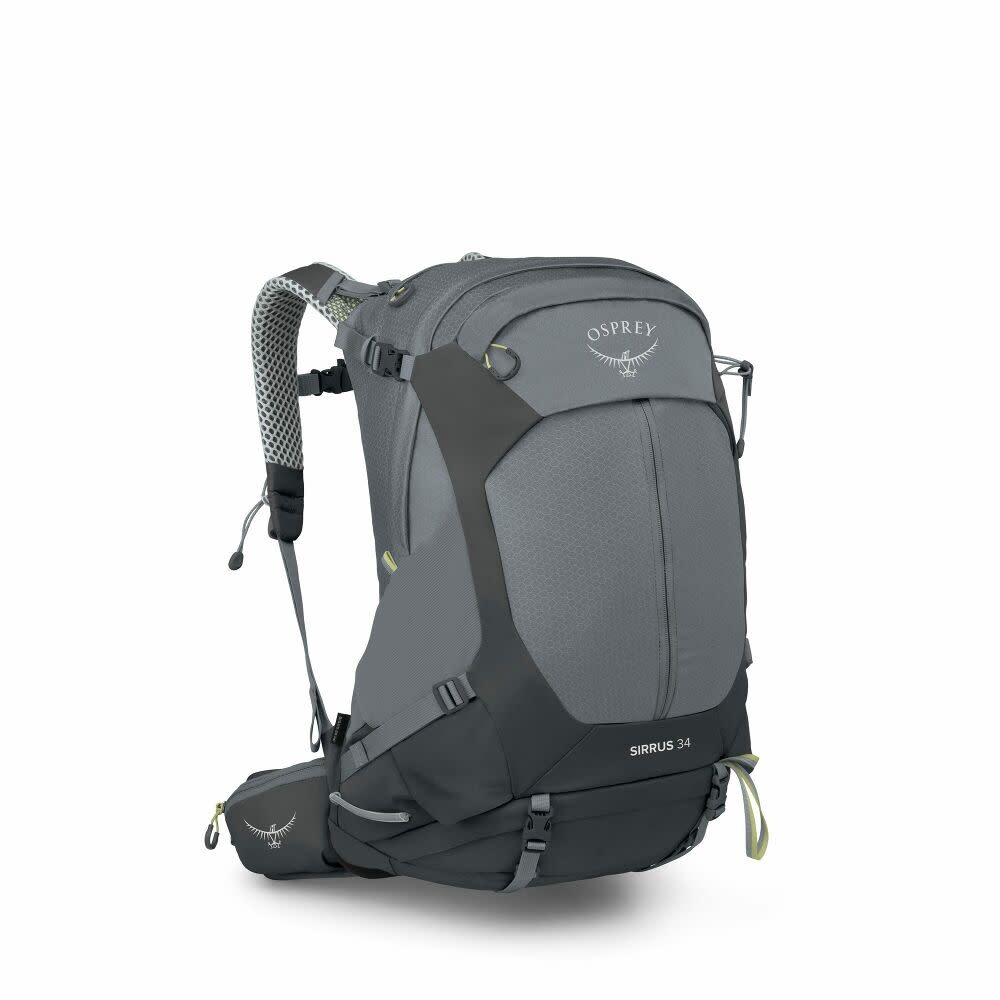Osprey Sac à dos Sirrus 34 - Femme