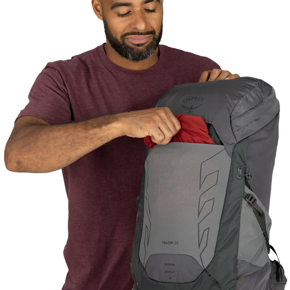 Osprey Sac à dos Talon 26 - Homme