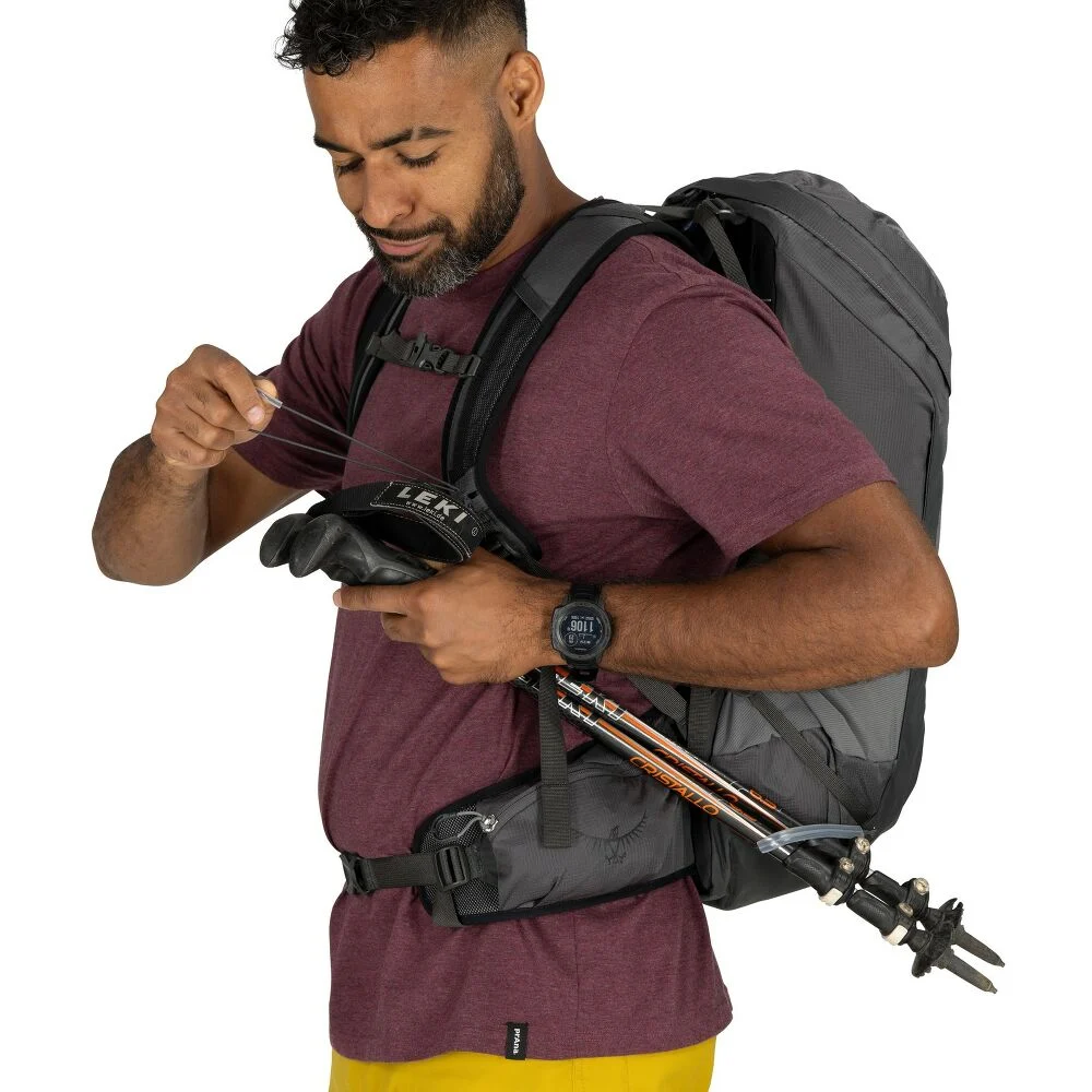 Osprey Sac à dos Talon 26 - Homme