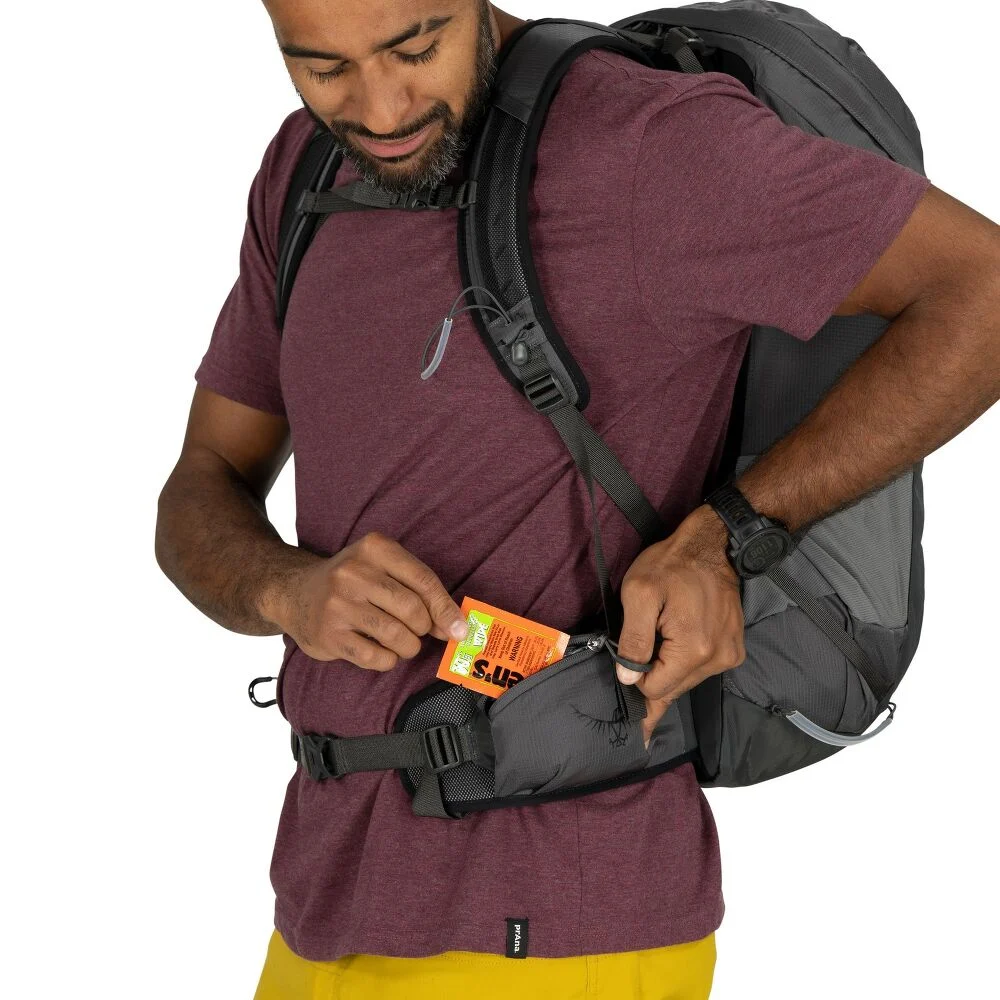 Osprey Sac à dos Talon 26 - Homme