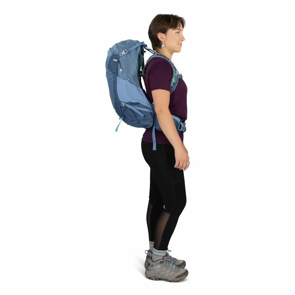 Osprey Sac à dos Sirrus 24 - Femme