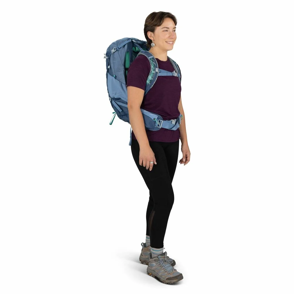 Osprey Sac à dos Sirrus 24 - Femme
