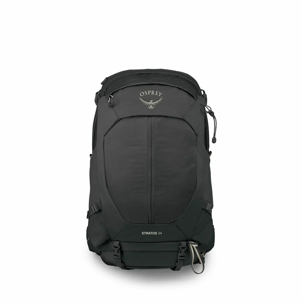 Osprey Sac à dos Stratos 34 - Homme