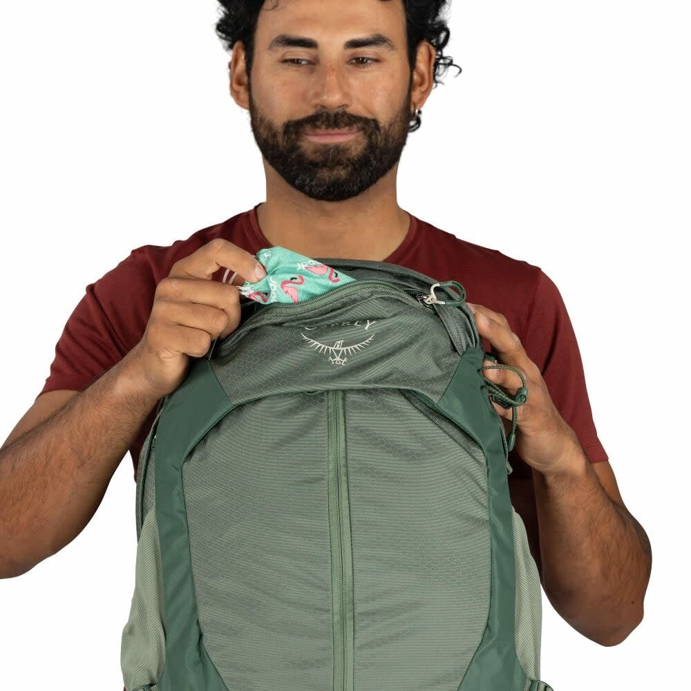 Osprey Sac à dos Stratos 34 - Homme