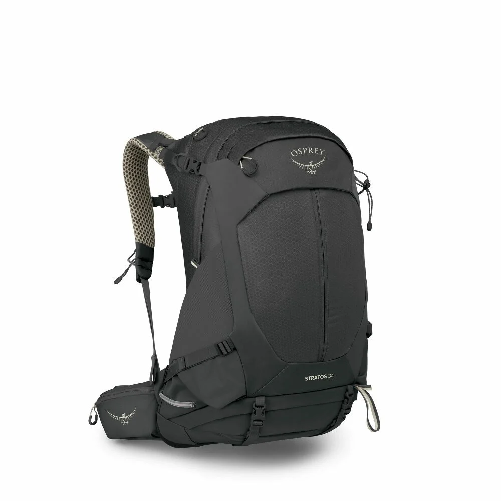 Osprey Sac à dos Stratos 34 - Homme