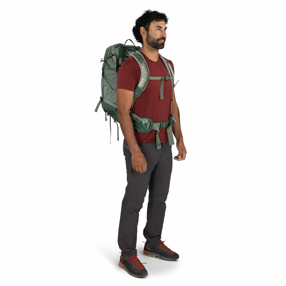 Osprey Sac à dos Stratos 34 - Homme