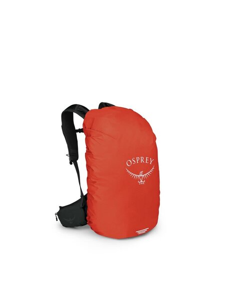 Osprey Housse pour sac HiVis Raincover Orange Small
