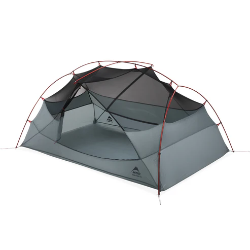 MSR Tente Hubba Hubba LT 2P Tent