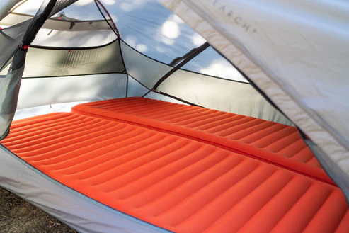 MSR Tente Hubba Hubba LT 2P Tent