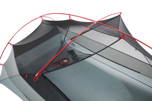 MSR Tente Hubba Hubba LT 2P Tent