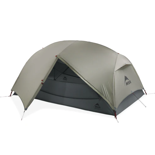 MSR Tente Hubba Hubba LT 2P Tent