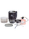MSR Kit de réchaud et gamelles Windburner Duo System U24