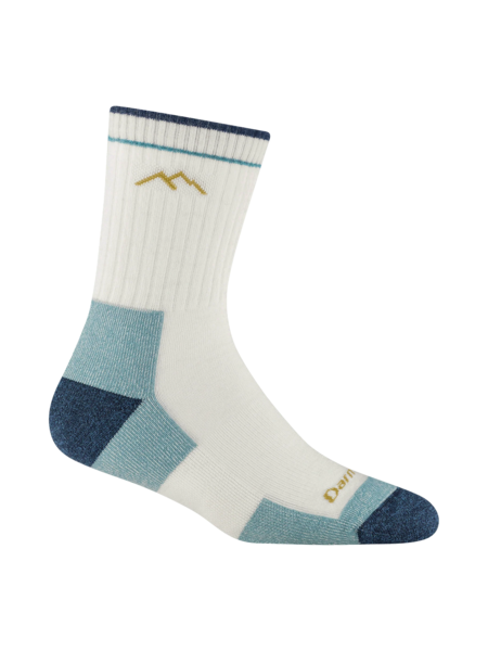 Darn Tough Chaussettes Women's Hiker Micro Crew Midweight Hiking Socks - Femme