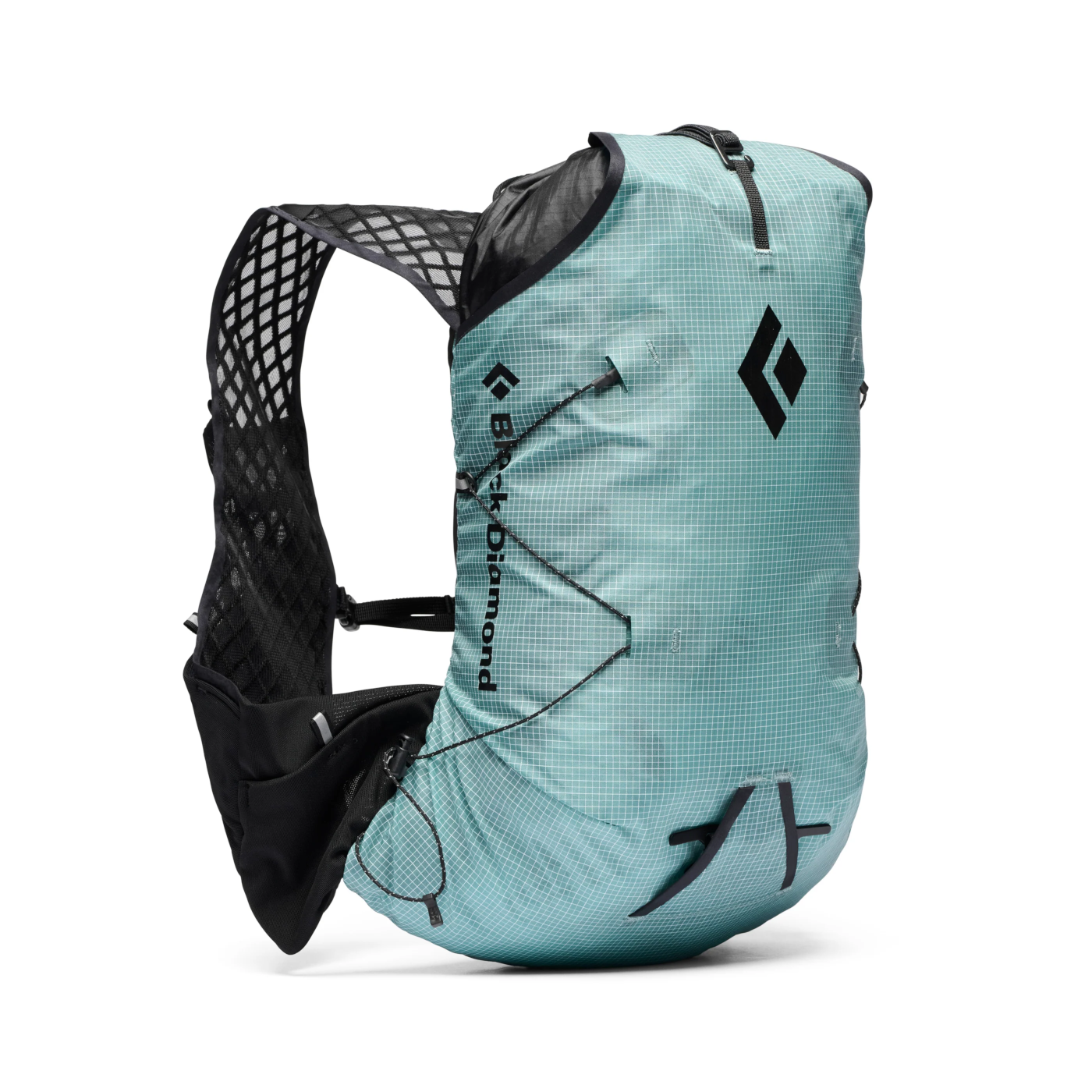 Black Diamond Sac à dos Women's Distance 8 Backpack - Femme