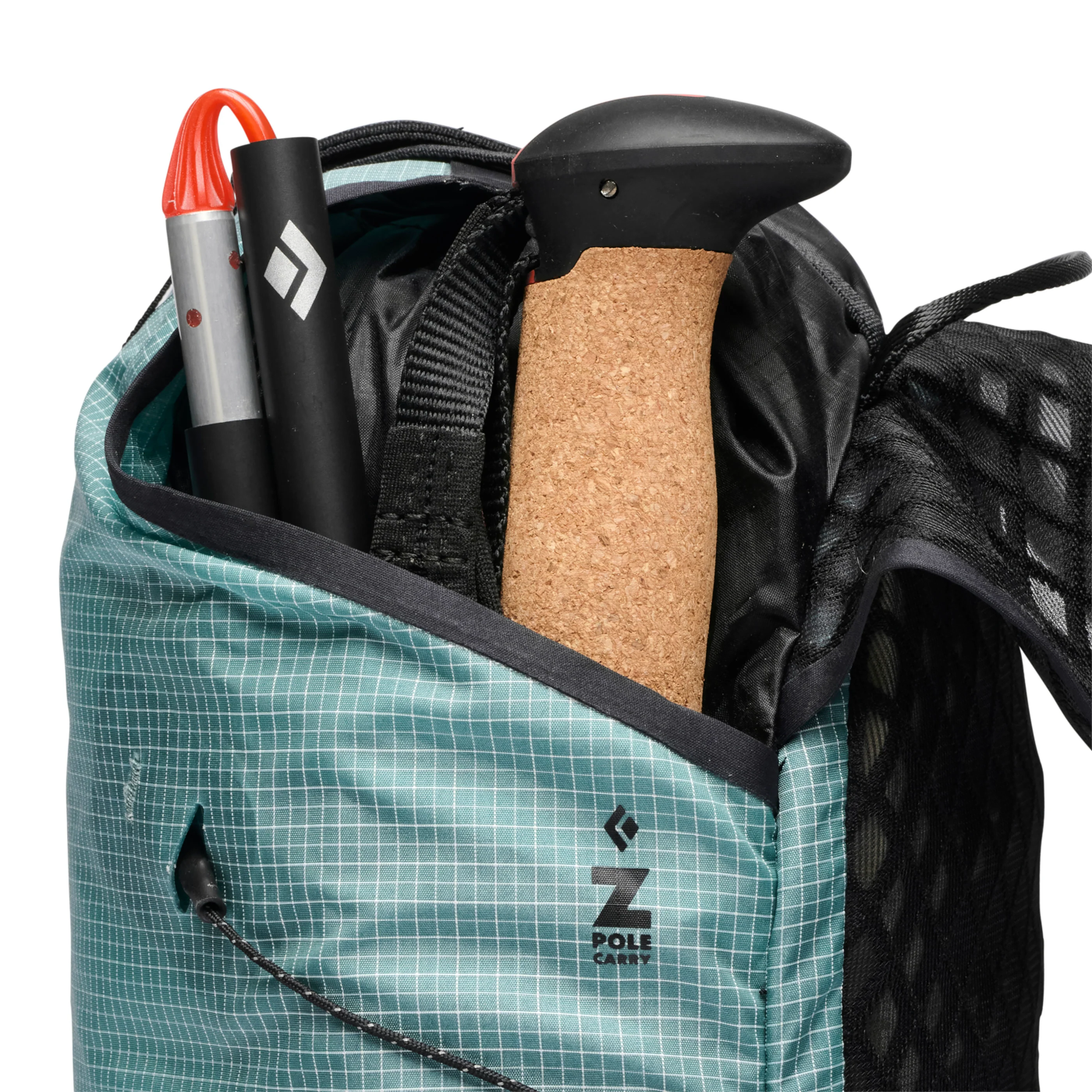Black Diamond Sac à dos Women's Distance 8 Backpack - Femme