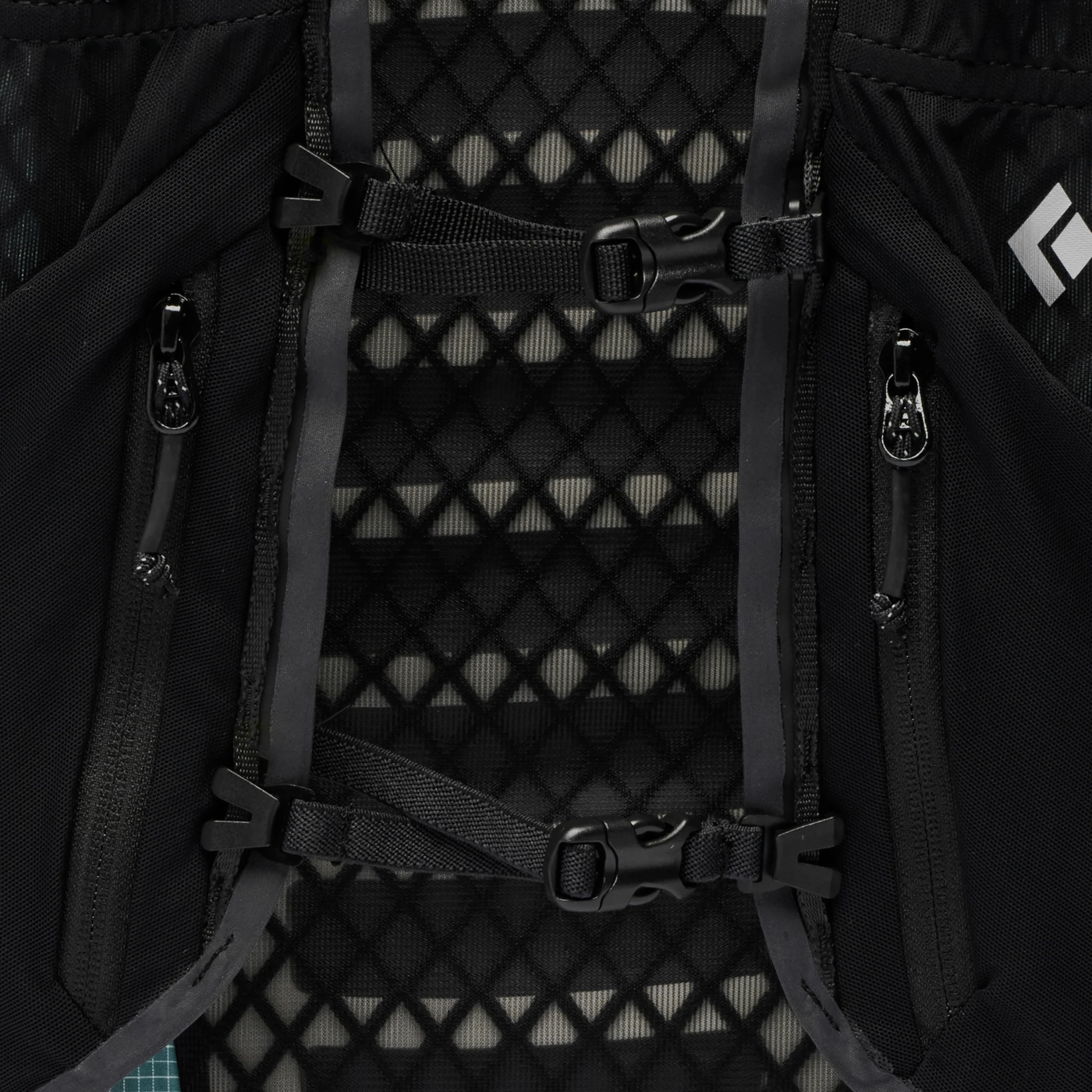 Black Diamond Sac à dos Women's Distance 8 Backpack - Femme