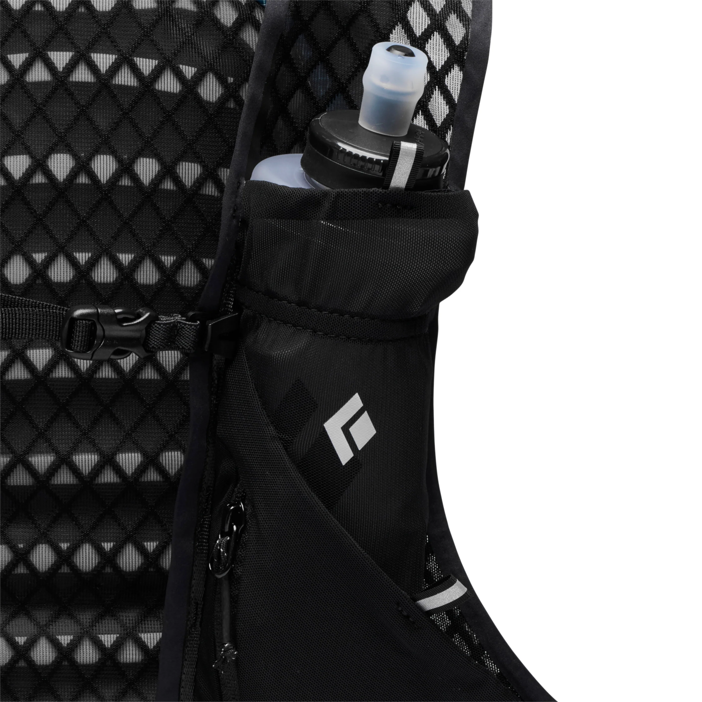 Black Diamond Sac à dos Women's Distance 8 Backpack - Femme