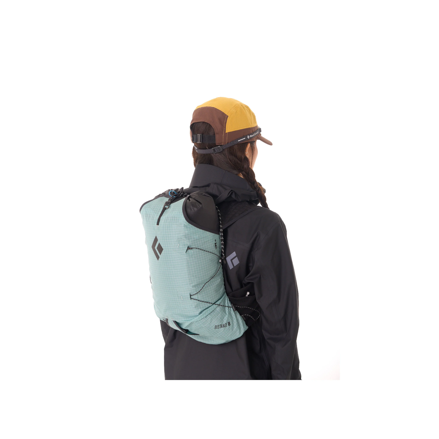 Black Diamond Sac à dos Women's Distance 8 Backpack - Femme