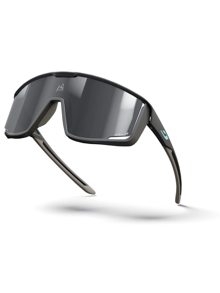Julbo Lunettes Fury Kilian Jornet Marron foncé Spectron 3