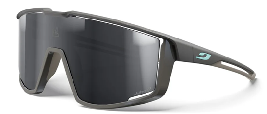 Julbo Lunettes Fury Kilian Jornet Marron foncé Spectron 3