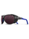 Julbo Lunettes Explorer 2.0 Noir Bleu High Contrast 0-4