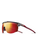 Julbo Lunettes Ultimate Noir-Rouge-Rouge Spectron 3