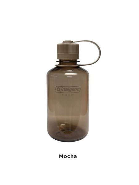 Nalgene Bouteille à petit goulot 16 Oz Narrow mouth